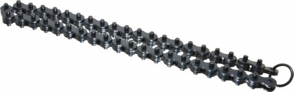 Allied Machine and Engineering Spade Drill: 0.4724 to 0.5117" Dia, Straight Flute - 60312S-075F