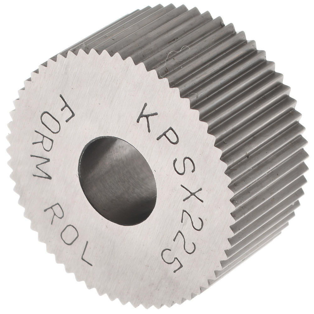 Allied Machine and Engineering Spade Drill: 0.4724 to 0.5117" Dia, Straight Flute - 60312S-075F