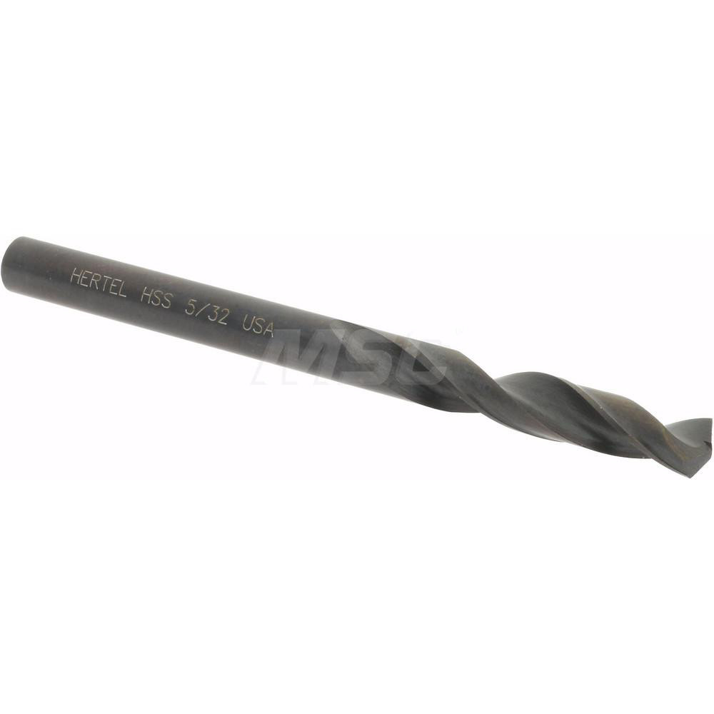 Sumitomo Replaceable-Tip Drill: 24.81 to 25.8 mm Dia, 3.465" Max Depth, 1-1/4" Whistle Notch Shank - 5L00W19