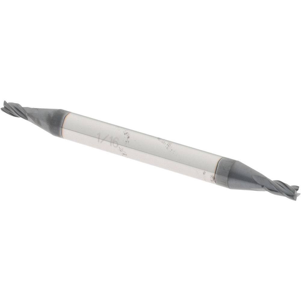 Sumitomo Replaceable-Tip Drill: 24.81 to 25.8 mm Dia, 3.465" Max Depth, 1-1/4" Whistle Notch Shank - 5L00W19