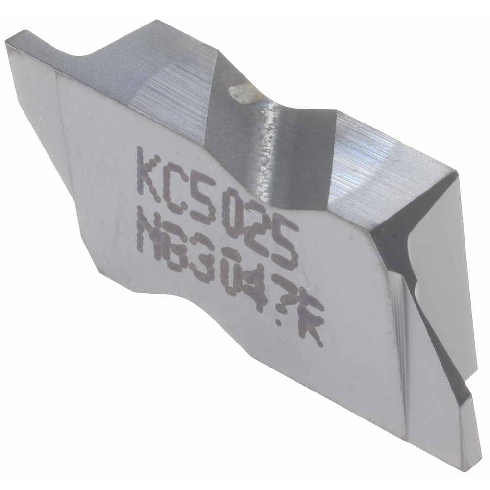 Iscar Indexable Insert Drill: DR03510532123DN, 40.50 mm Max Dia, 105.00 mm Max Depth, 3xD, 32.00 mm Shank Dia - 3201834