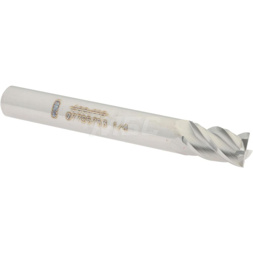 Sumitomo Indexable Insert Drill: WDX0625D3S100, 5/8" Max Dia, 3xD, 1" Shank Dia - 2A00W20
