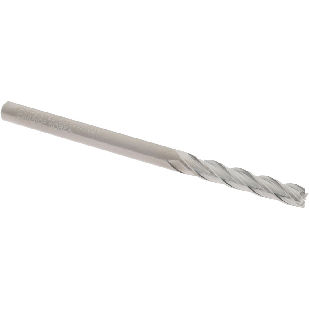 Sumitomo Indexable Insert Drill: WDX0625D3S100, 5/8" Max Dia, 3xD, 1" Shank Dia - 2A00W20
