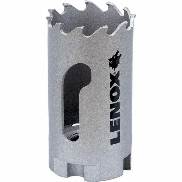 APT 1-1/4" Dia, 3/16" Thick, High Speed Steel Auxiliary Pilot Blade - DB40