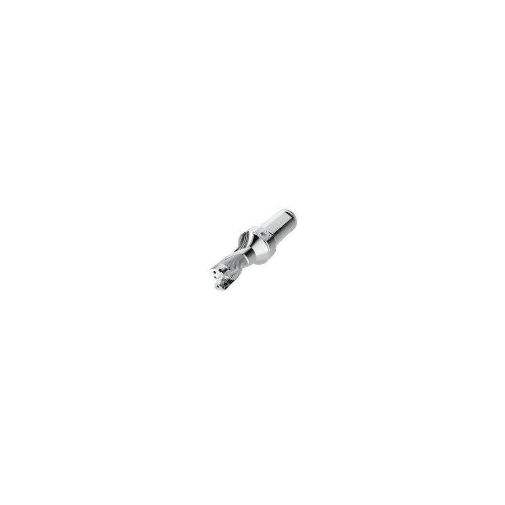 Seco Indexable Insert Drill: SD522-0812-162-1000R7C, 21.62 mm Max Dia, 41.15 mm Max Depth, 2xD - 03080716