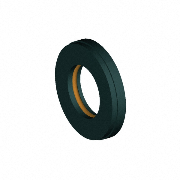 Kennametal Replaceable-Tip Drill: 20 to 20.5 mm Dia, 100 mm Max Depth, 25 mm Whistle Notch Shank - 1246017