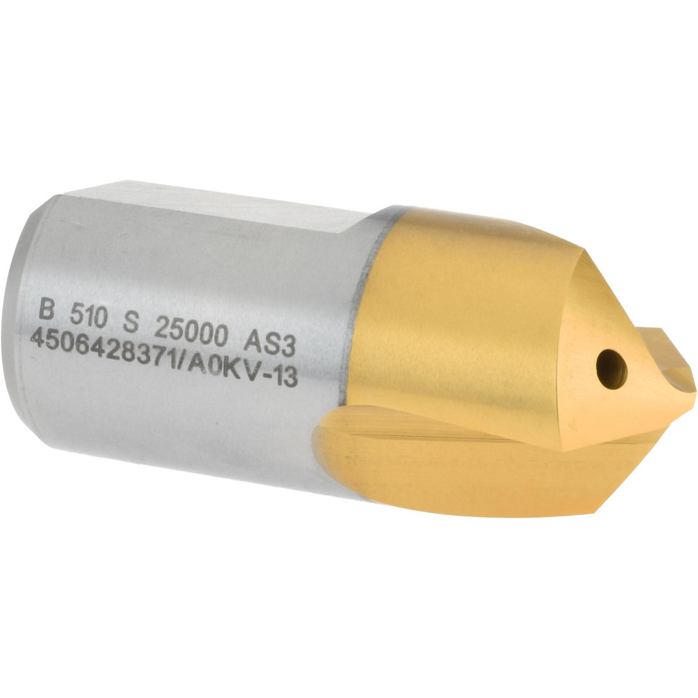 Kennametal Series HTS DFT, Head Connection 40, 140mm Max Dia Pilot Drill Head - 1245758