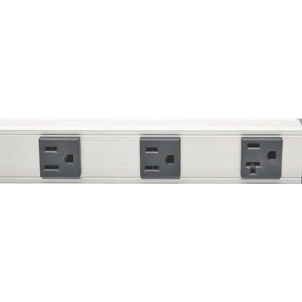 Tripp Lite Power Strip, 12-Outlet, 5-20P, 36in cord - PS361220