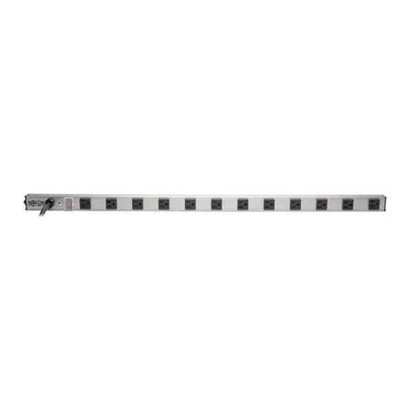 Tripp Lite Power Strip, 12-Outlet, 5-20P, 36in cord - PS361220