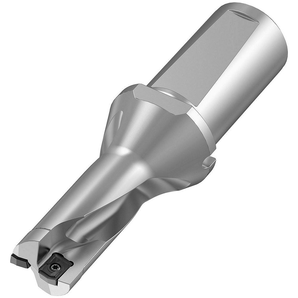 Komet Indexable Insert Drill: KUBP2D155R04C20, 15.50 mm Max Dia, 32.00 mm Max Depth, 2xD, 20.00 mm Shank Dia - 1087215501