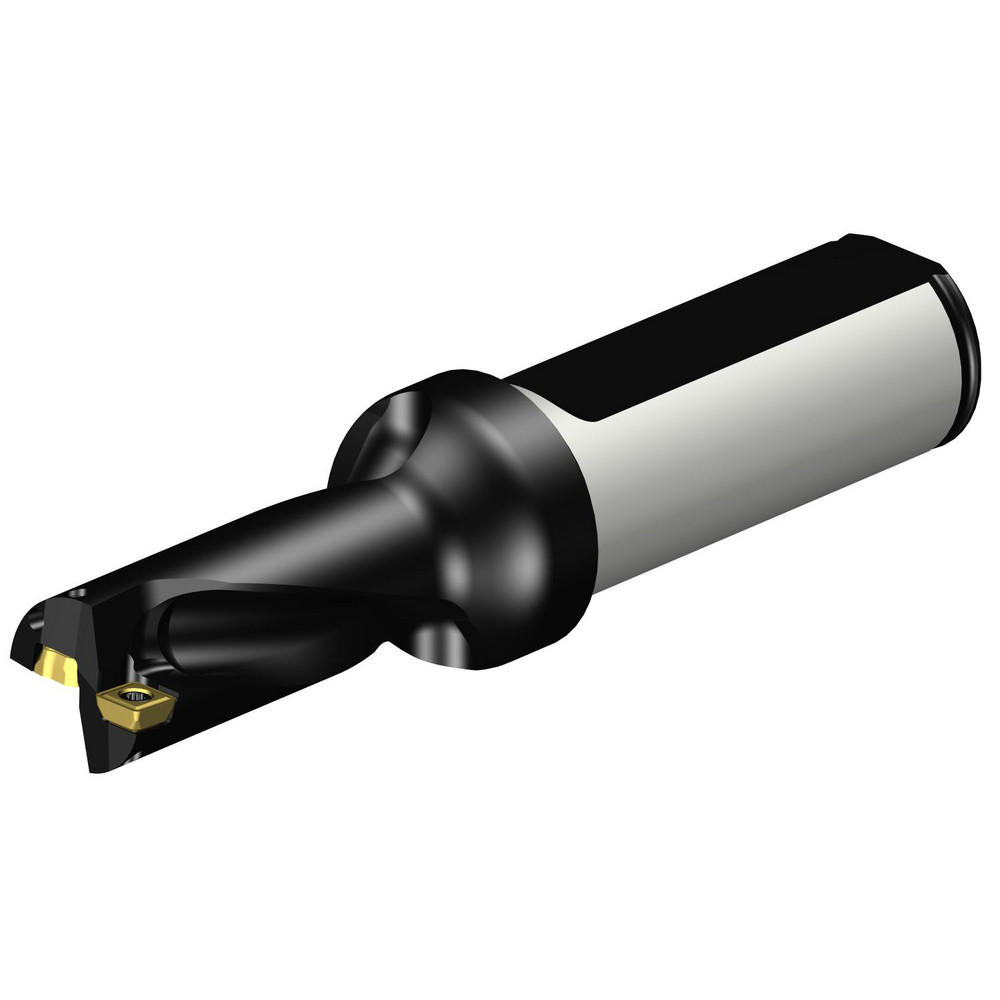 Komet Indexable Insert Drill: MD9002D160R05C20, 16.00 mm Max Dia, 32.00 mm Max Depth, 2xD, 20.00 mm Shank Dia - 10852160