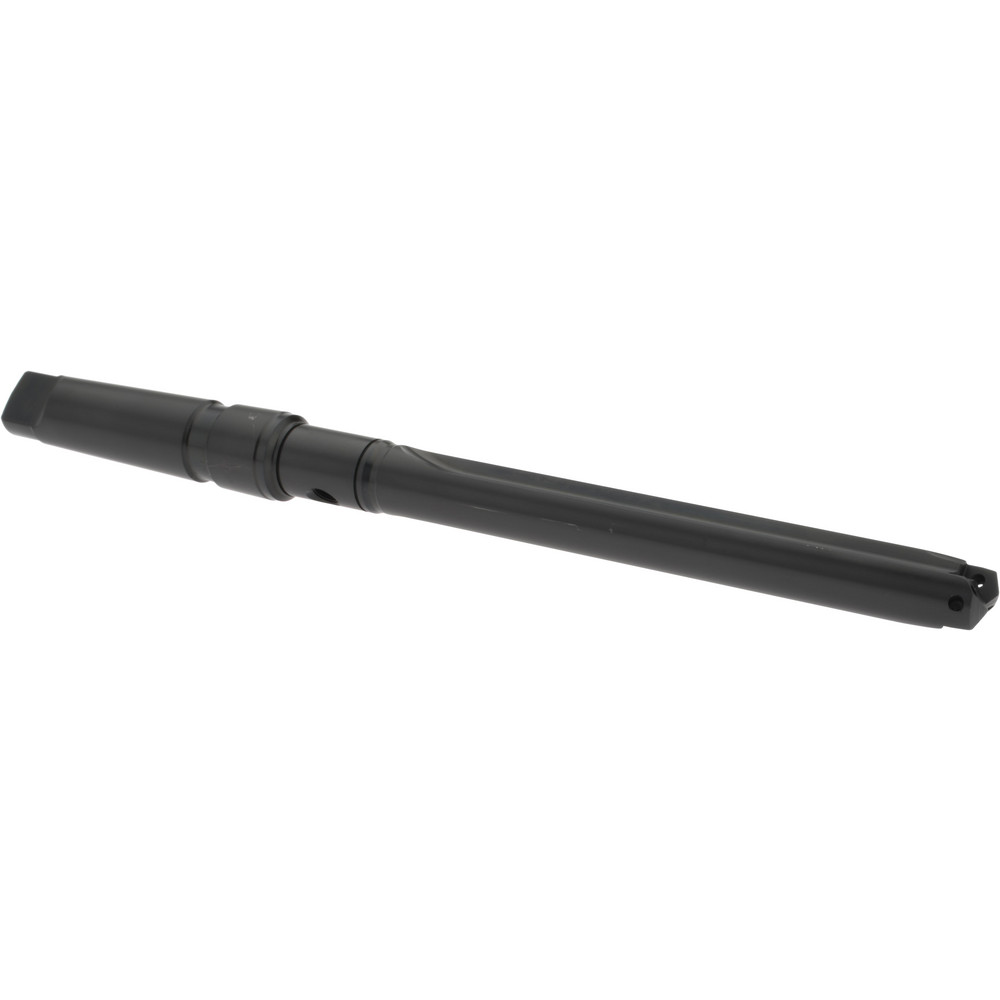 Allied Machine and Engineering Spade Drill: 1 to 1-3/8" Dia, 6-1/2" Max Depth, Helical Flute - 25020H-004IS100