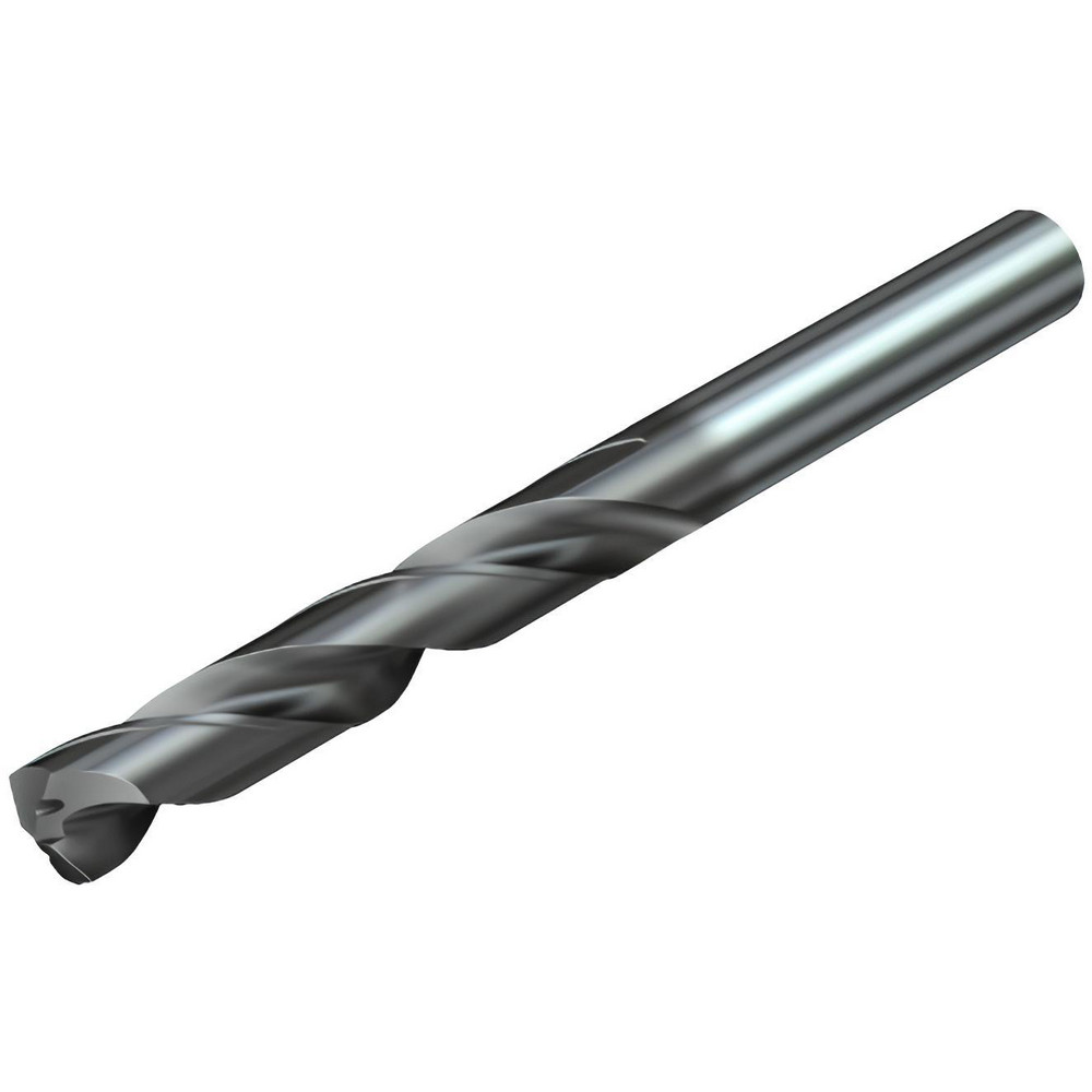 Sandvik Coromant Indexable Insert Drill: 880-D1600L20-02, 16.00 mm Max Dia, 32.33 mm Max Depth, 2xD, 20.00 mm Shank Dia - 5765198
