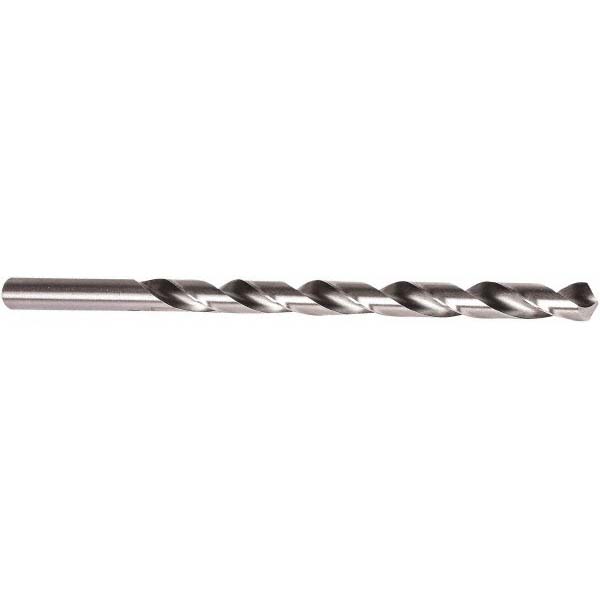 Seco Indexable Insert Drill: SD525-0875-438-1000R7, 7/8" Max Dia, 5xD, 1" Shank Dia - 03079567