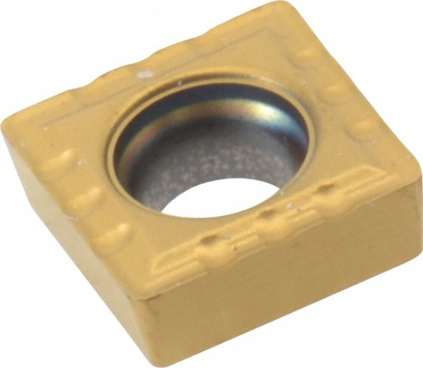 Seco Indexable Insert Drill: SD525-0875-438-1000R7, 7/8" Max Dia, 5xD, 1" Shank Dia - 03079567