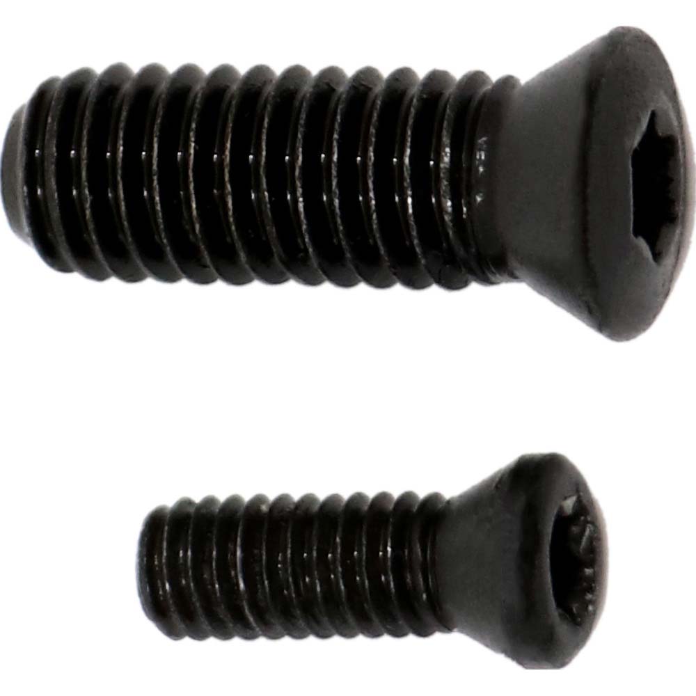 Dumont CNC Indexable Broaching Accessories: Sharpening Stem, 7/16-5/8", 14MM & 16MM Insert - 99524