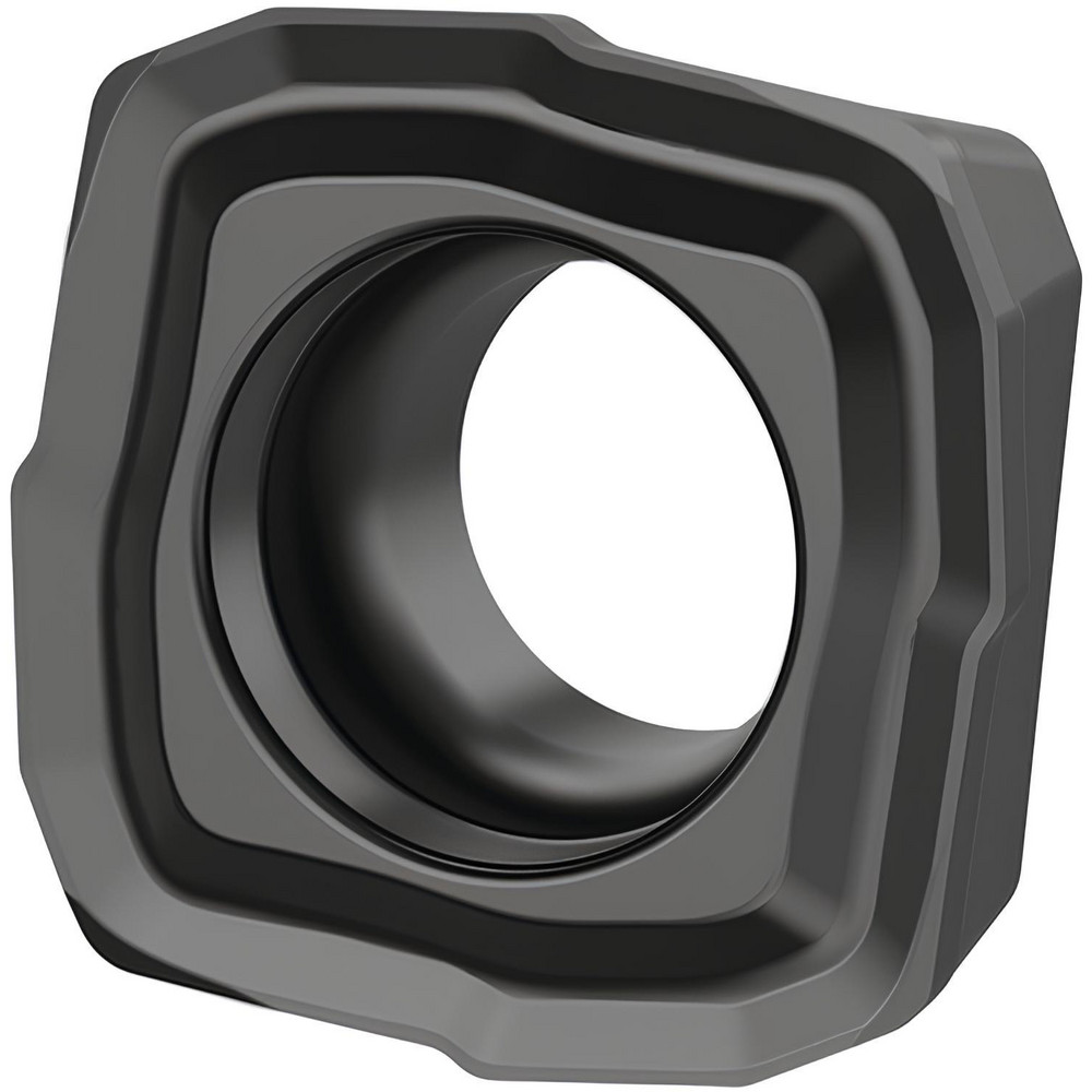 Kennametal Indexable Insert Drill: DFSP1750R3SSF150, 1.7890" Max Dia, 5.2500" Max Depth, 3xD, 1.5000" Shank Dia - 5691810