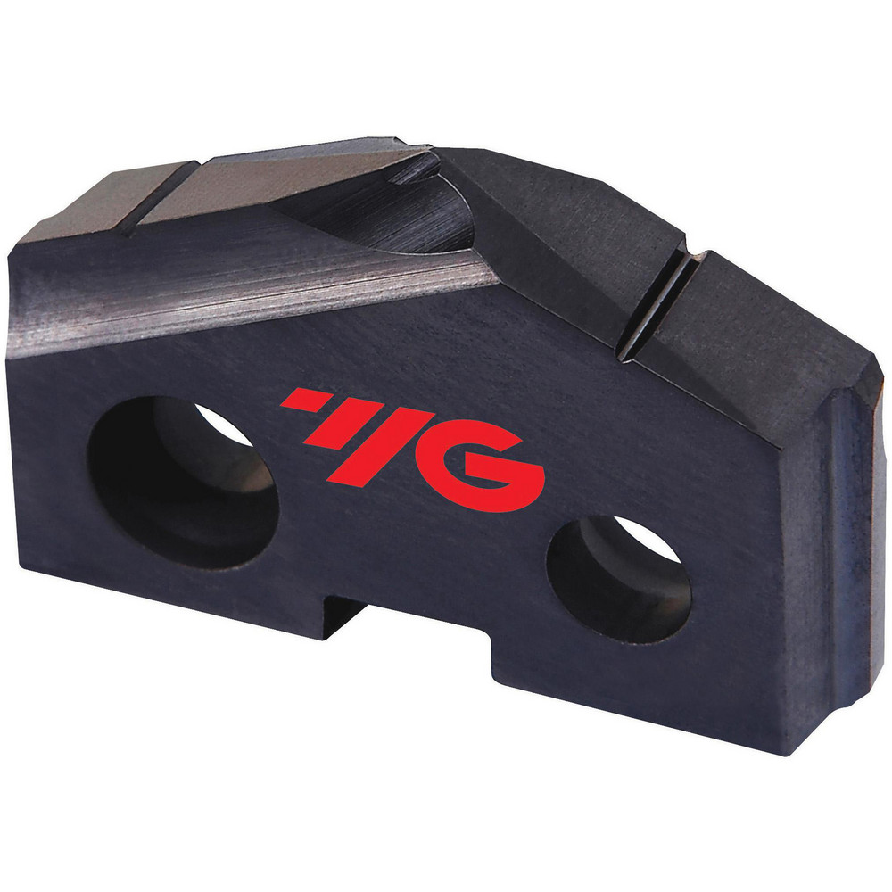 YG-1 Indexable Insert Drill: 1-1/2X1/4 C5 - SM28307