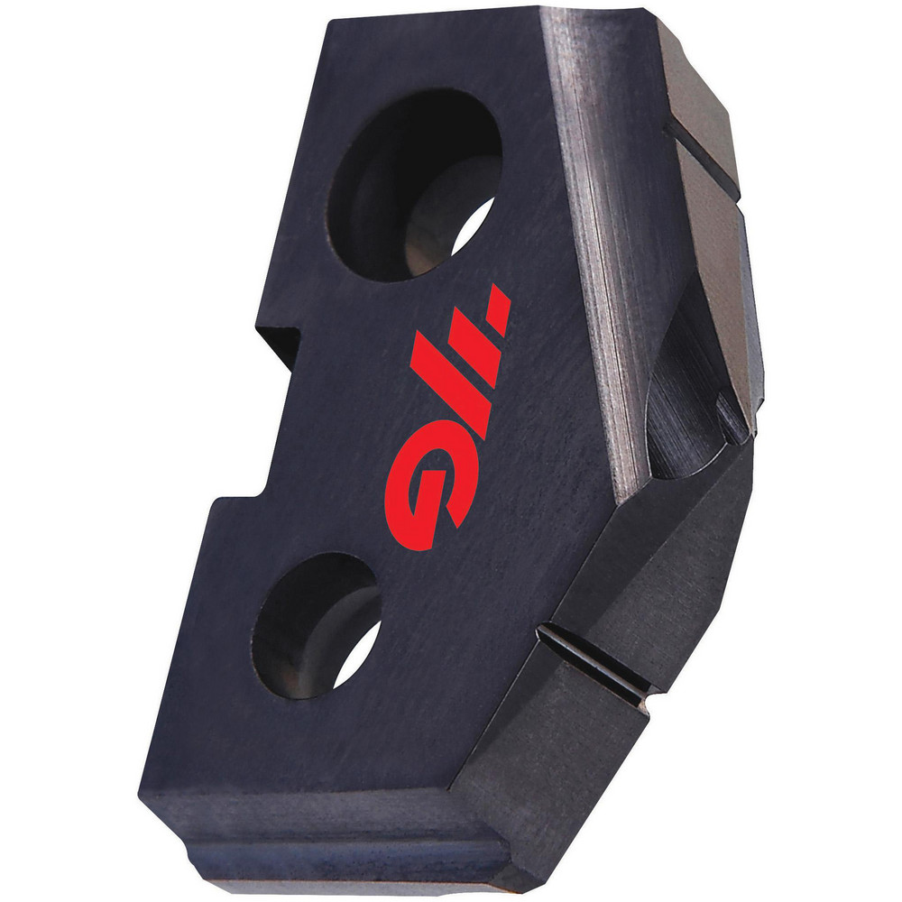 YG-1 Indexable Insert Drill: 1-1/2X1/4 C5 - SM28307