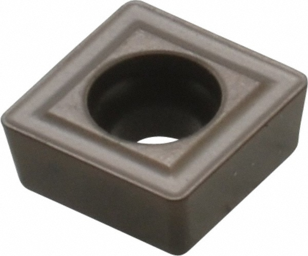 Seco Indexable Insert Drill: SD522-0625-125-1000R7C, 5/8" Max Dia, 1-1/4" Max Depth, 2xD, 1" Shank Dia - 03080706