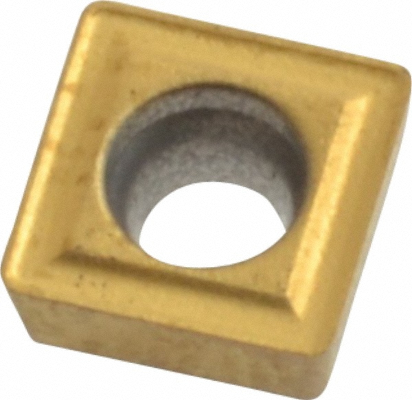 Seco Indexable Insert Drill: SD522-0625-125-1000R7C, 5/8" Max Dia, 1-1/4" Max Depth, 2xD, 1" Shank Dia - 03080706