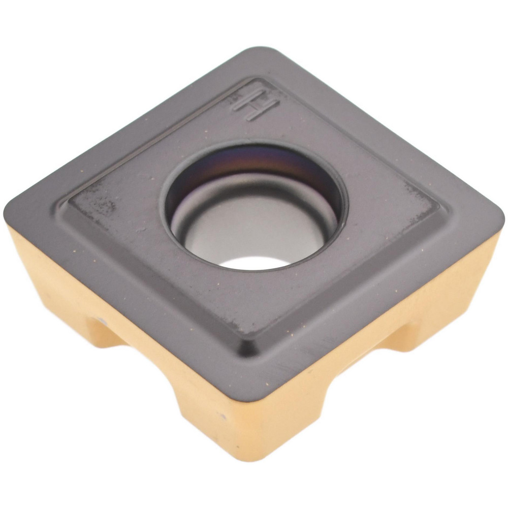 Seco Indexable Insert Drill: SD522-0625-125-1000R7C, 5/8" Max Dia, 1-1/4" Max Depth, 2xD, 1" Shank Dia - 03080706