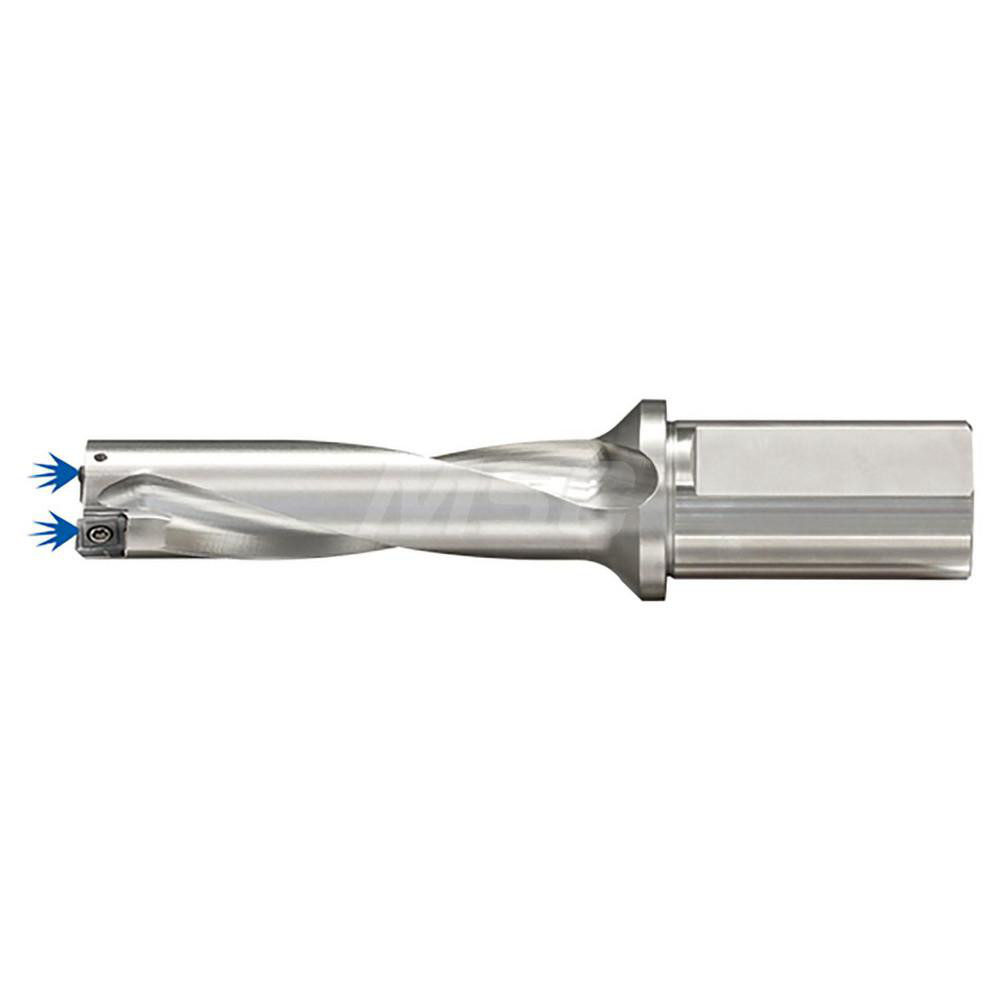 Komet Indexable Insert Drill: MD9004D360R10C40, 36.00 mm Max Dia, 144.00 mm Max Depth, 4xD, 40.00 mm Shank Dia - 10854360