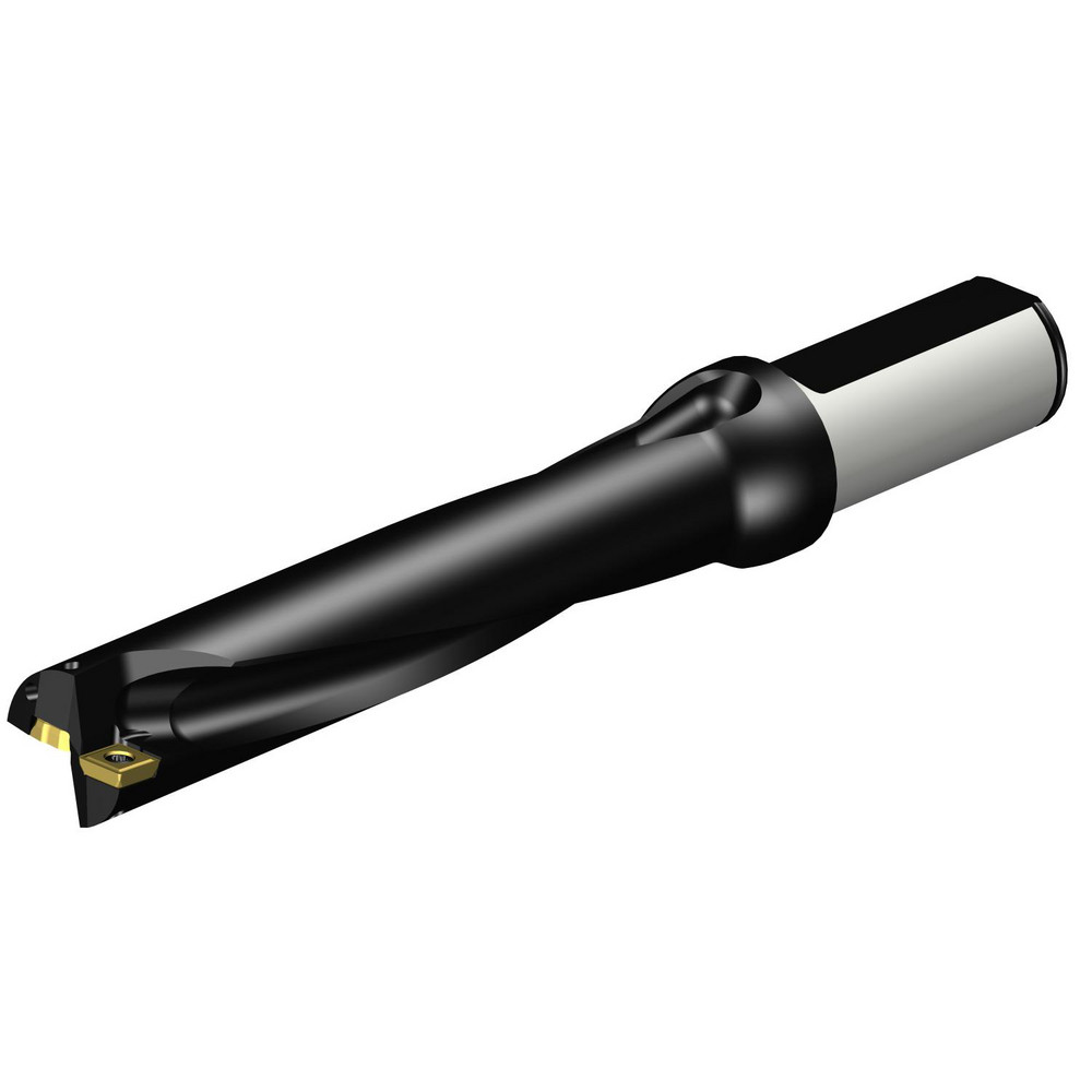 Sandvik Coromant Indexable Insert Drill: A880-D1000LX25-04, 25.40 mm Max Dia, 4xD - 5723828