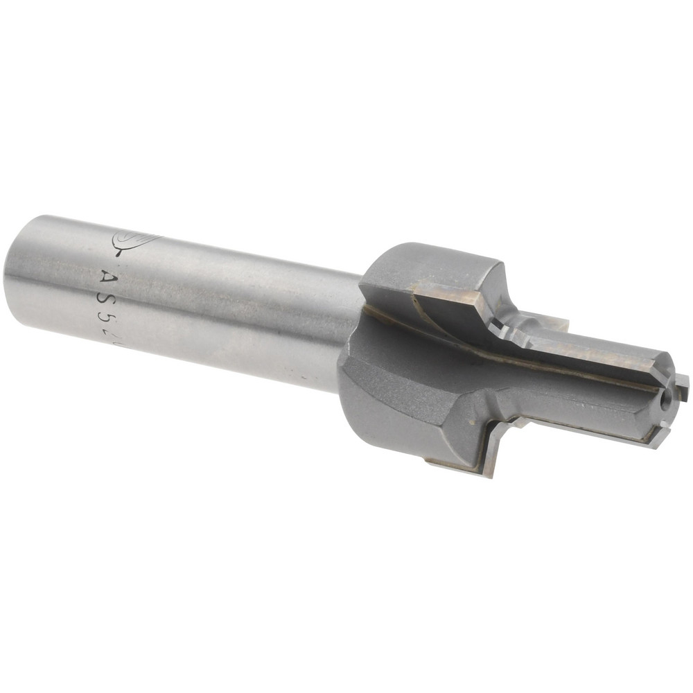 Allied Machine and Engineering 3/4-16, Tube Dash 8, Indexable Porting Tool - ATKK08-1926M
