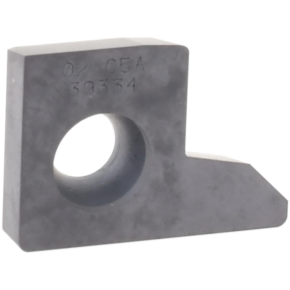 Allied Machine and Engineering 3/4-16, Tube Dash 8, Indexable Porting Tool - ATKK08-1926M