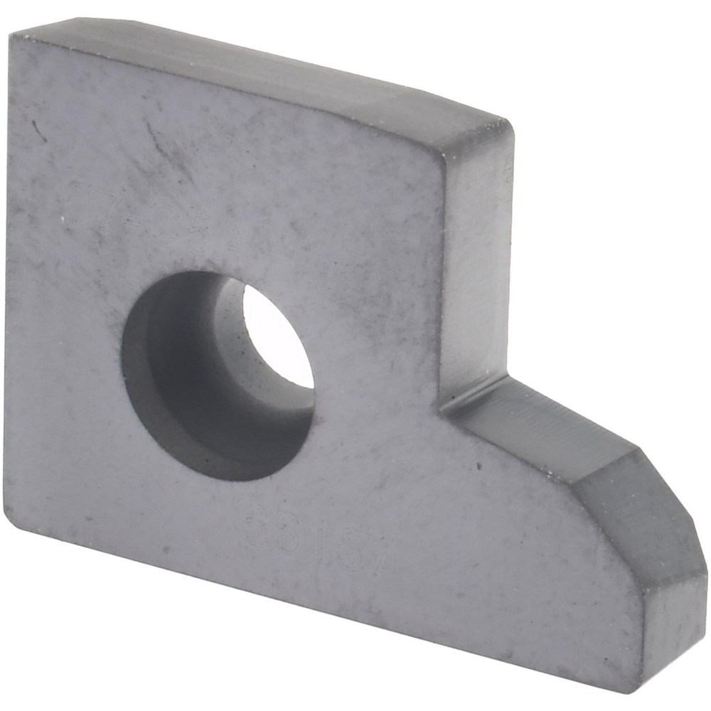 Allied Machine and Engineering 3/4-16, Tube Dash 8, Indexable Porting Tool - ATKK08-1926M