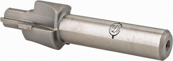 Allied Machine and Engineering 3/4-16, Tube Dash 8, Indexable Porting Tool - ATKK08-1926M