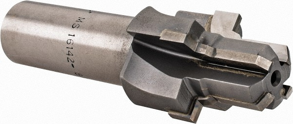 Allied Machine and Engineering 3/4-16, Tube Dash 8, Indexable Porting Tool - ATKK08-1926M