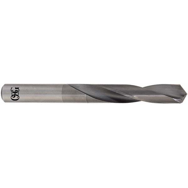 Seco Indexable Insert Drill: SD524-0687-275-1000R7, 18.37 mm Max Dia, 4xD - 03080285