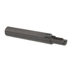 Ingersoll Cutting Tools Indexable Insert Drill: TCAP10L2.25DNINGV, 10.00 mm Max Dia, 2.25xD - 3204058