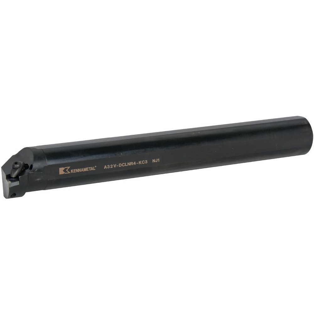 Kennametal Indexable Insert Drill: DFT3000R2SSF200, 80.01 mm Max Dia, 190.50 mm Max Depth, 2.5xD - 1528426