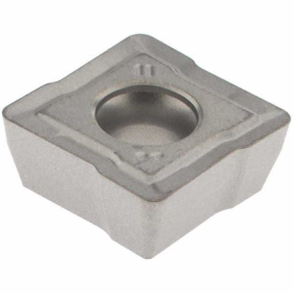 OSG Indexable Insert Drill: P2D1250FS125A09, 1-1/4" Max Dia, 2-1/2" Max Depth, 2xD, 1-1/4" Shank Dia - 52502006