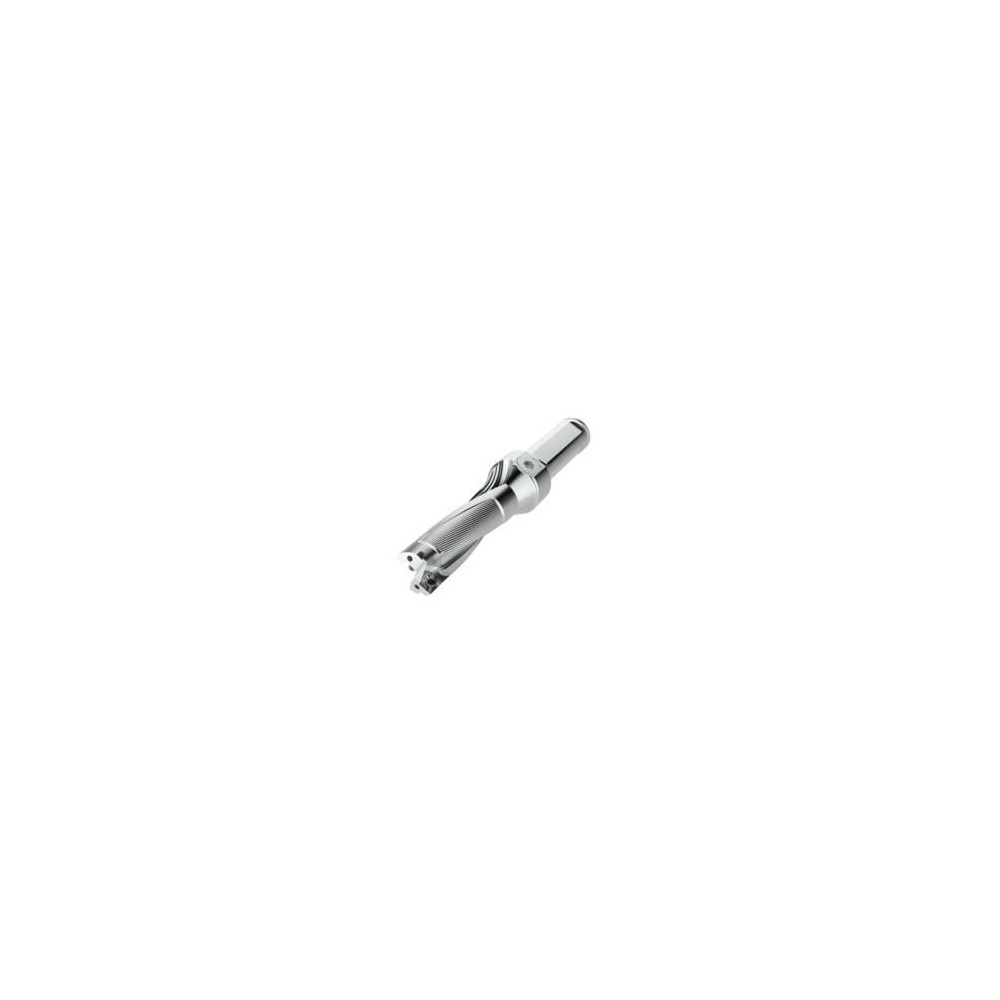 Seco Indexable Insert Drill: SD523-1500-450-1500R7C, 1-1/2" Max Dia, 4-1/2" Max Depth, 3xD, 1-1/2" Shank Dia - 03080546
