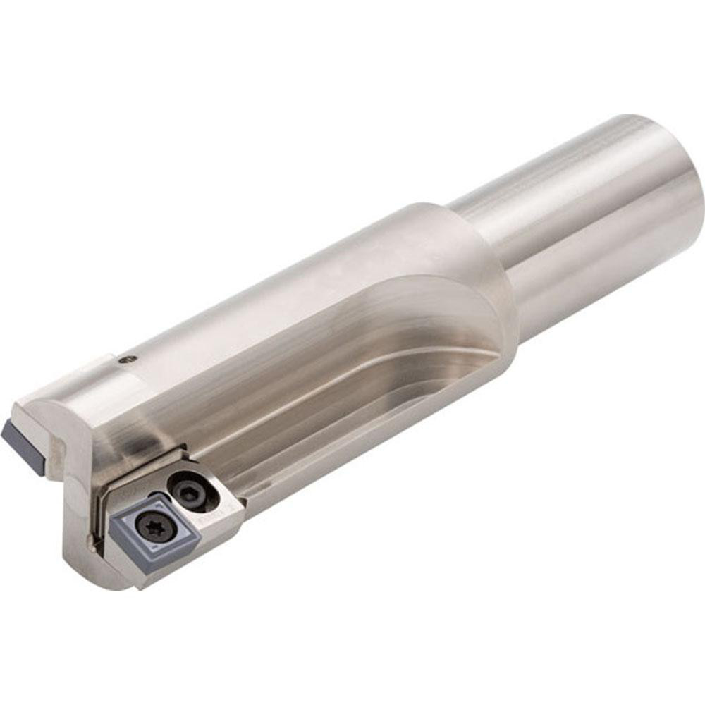 Tungaloy Indexable Counterbores: 59.00 mm, 10.00 mm - 6751537