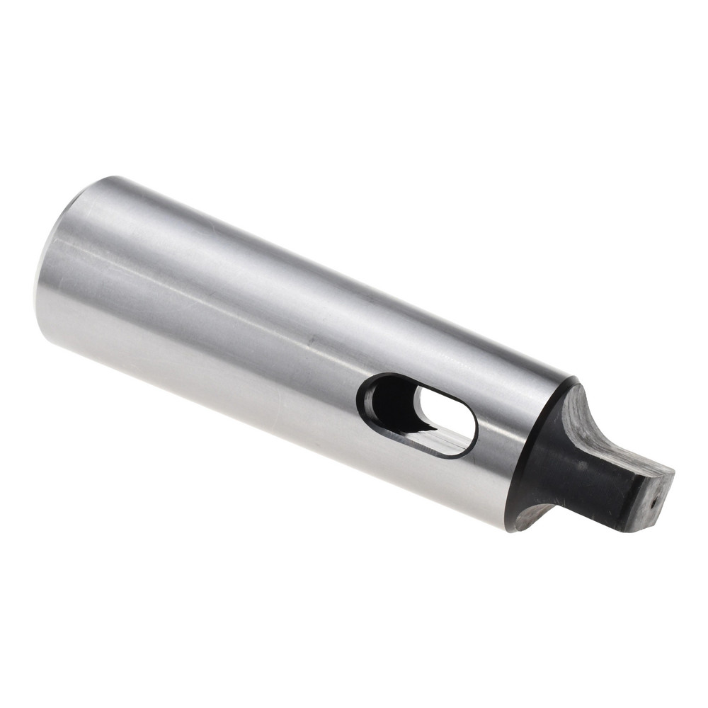 Allied Machine and Engineering Spade Drill: 2 to 2-7/8" Dia, 9" Max Depth, Straight Flute - 21841-0005