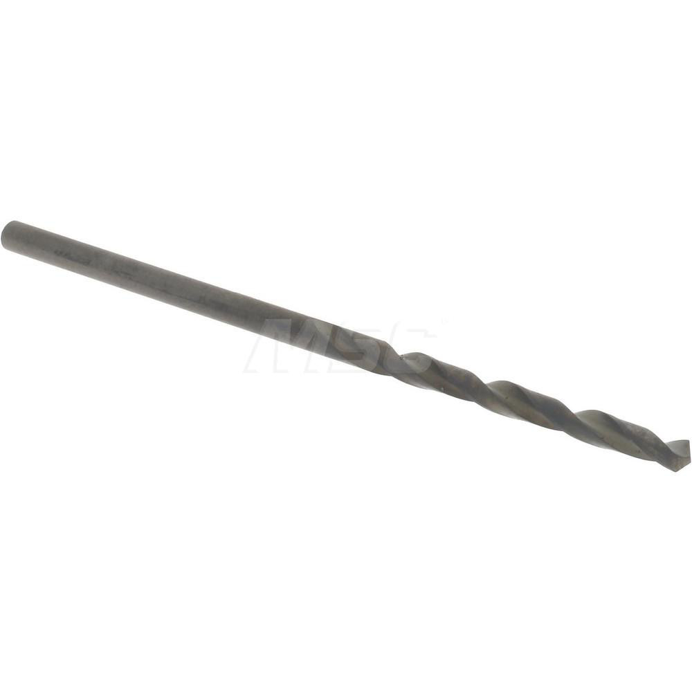 Kennametal Replaceable-Tip Drill: 19.05 to 19.55 mm Dia, 100 mm Max Depth, 19.05 mm Weldon Flat Shank - 1505174