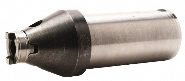 Kennametal Indexable Drill Body: Whistle Notch Shank - 3794840