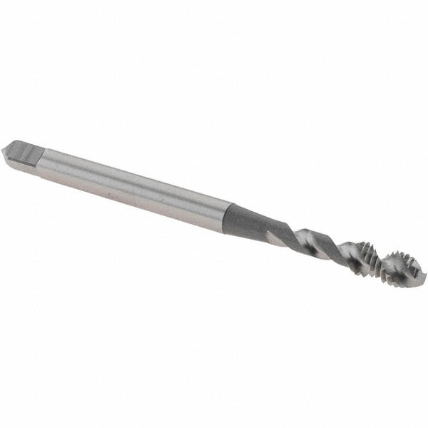 OSG Indexable Insert Drill: PDZ1500FS150A10-2D, 1-1/2" Max Dia, 3" Max Depth, 2xD, 1-1/2" Shank Dia - 52513015