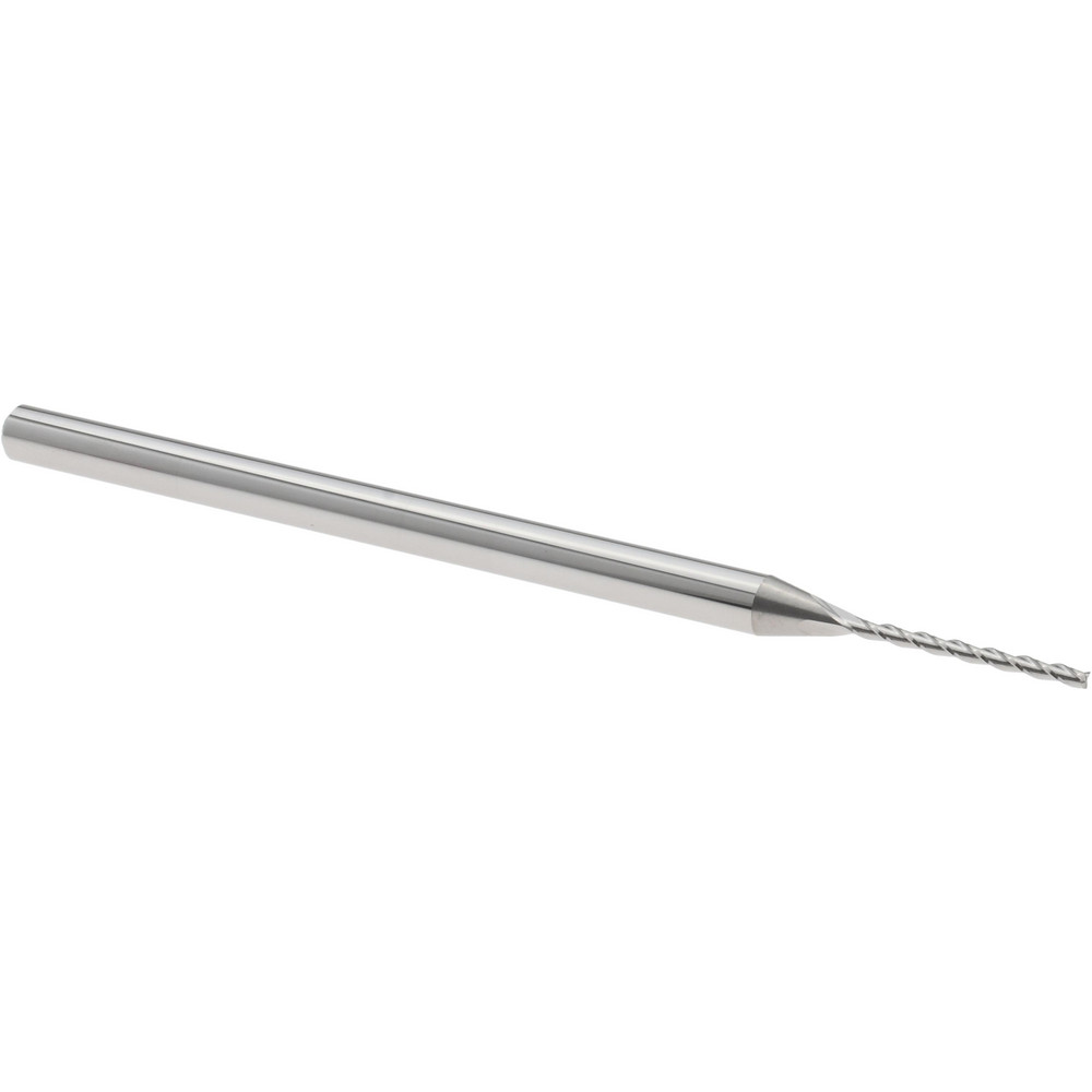OSG Indexable Insert Drill: PDZ1500FS150A10-2D, 1-1/2" Max Dia, 3" Max Depth, 2xD, 1-1/2" Shank Dia - 52513015
