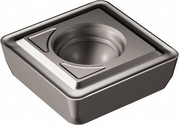 Sandvik Coromant Indexable Insert Drill: 880-D3700L40-03, 37.00 mm Max Dia, 111.68 mm Max Depth, 3xD, 40.00 mm Shank Dia - 5765426