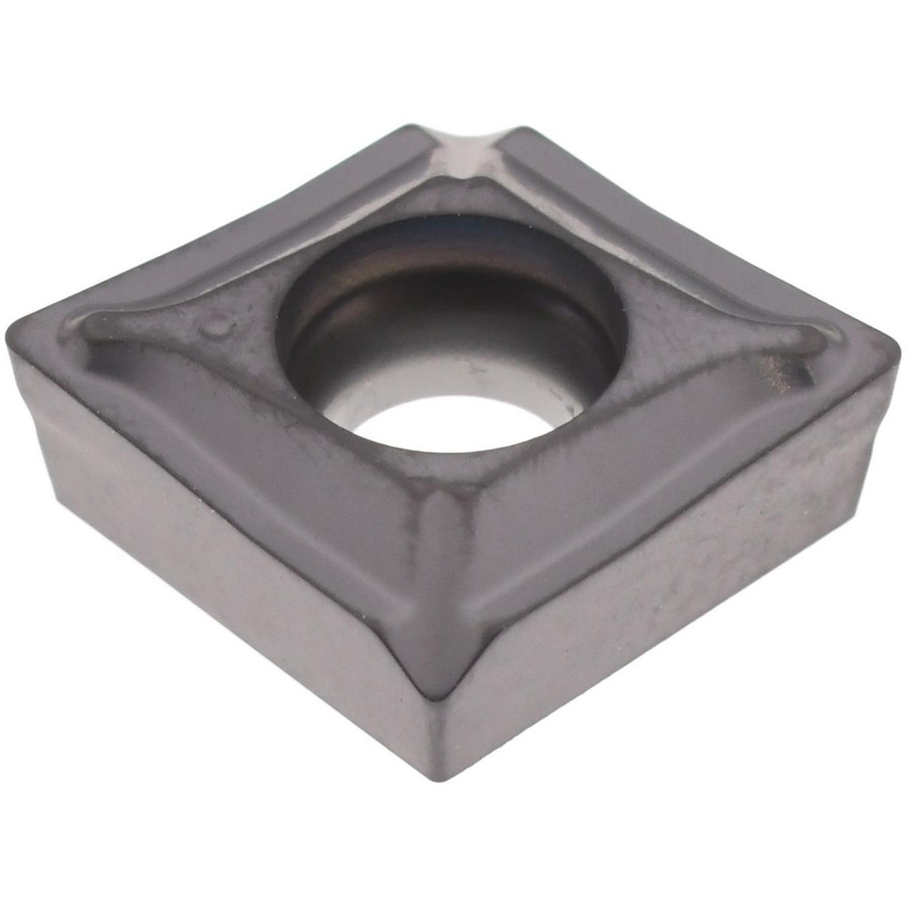 Ingersoll Cutting Tools Indexable Insert Drill: TCAP08R3.0DN12, 8.00 mm Max Dia, 24.00 mm Max Depth, 3xD, 12.00 mm Shank Dia - 3201915