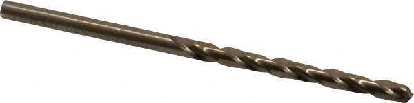 Iscar Indexable Insert Drill: DR1000-4000-125, 1" Max Dia, 4" Max Depth, 4xD, 1-1/4" Shank Dia - 3201494