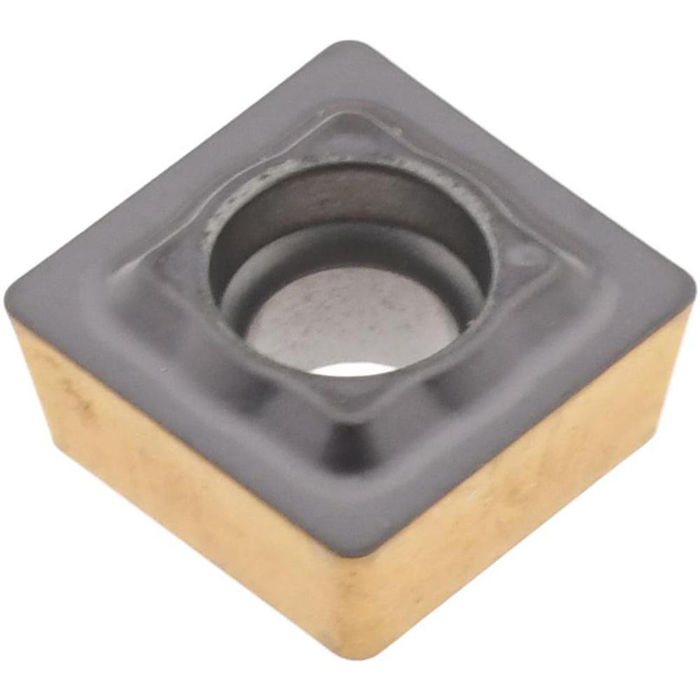 Iscar Indexable Insert Drill: DR0562-1687-075, 9/16" Max Dia, 3xD, 3/4" Shank Dia - 3201320