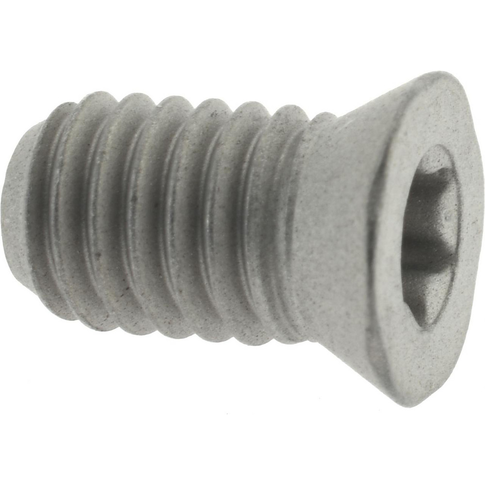 Kennametal Indexable Insert Drill: DFT2750R2SSF200, 77.47 mm Max Dia, 2.5xD - 1528424