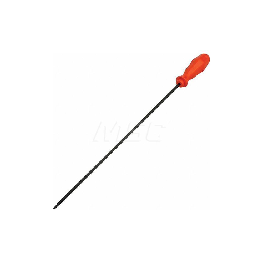 Kennametal Replaceable-Tip Drill: 30.16 to 30.66 mm Dia, 160 mm Max Depth, 31.75 mm Weldon Flat Shank - 1505194